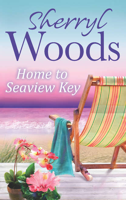 Скачать книгу Home to Seaview Key