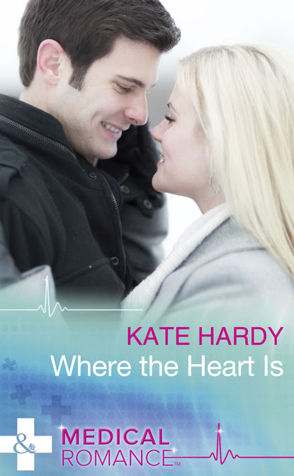 Скачать книгу Where The Heart Is