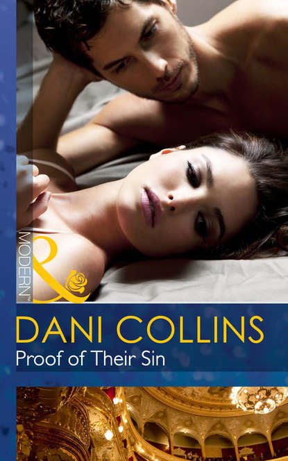 Скачать книгу Proof of Their Sin