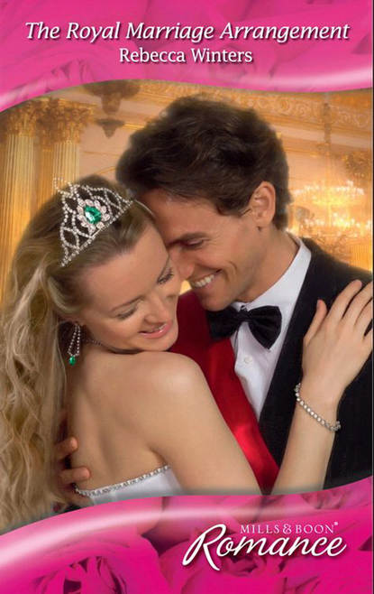 Скачать книгу The Royal Marriage Arrangement
