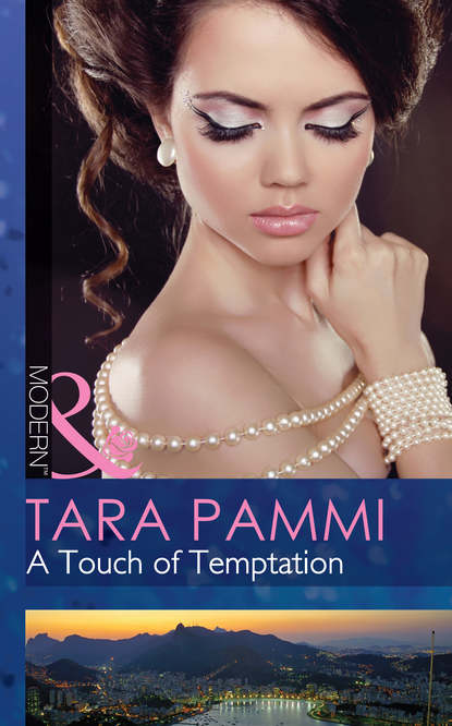 Скачать книгу A Touch of Temptation