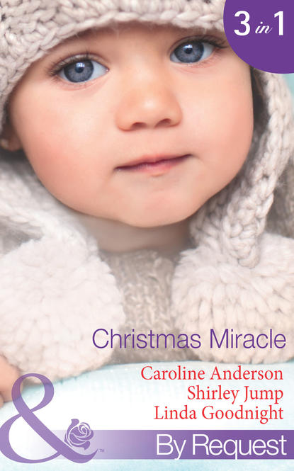 Скачать книгу Christmas Miracle: Their Christmas Family Miracle