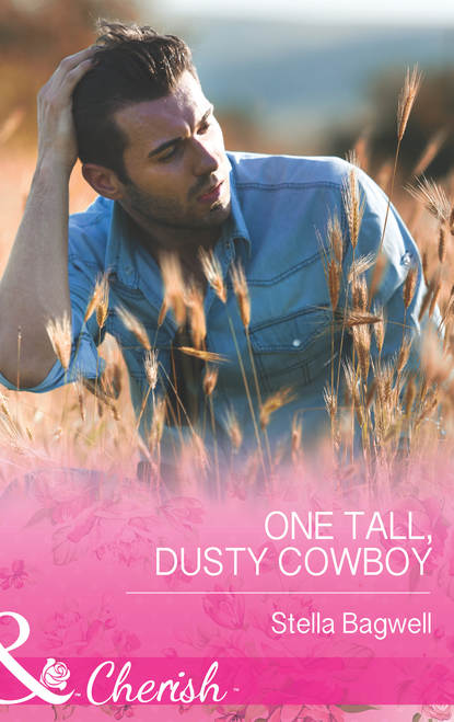 Скачать книгу One Tall, Dusty Cowboy