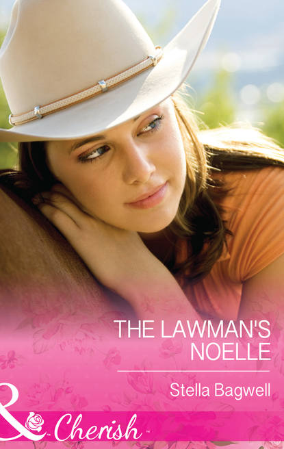 Скачать книгу The Lawman's Noelle