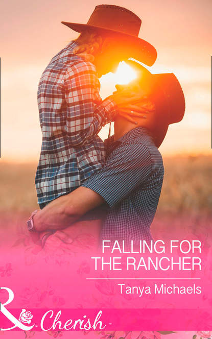 Скачать книгу Falling For The Rancher