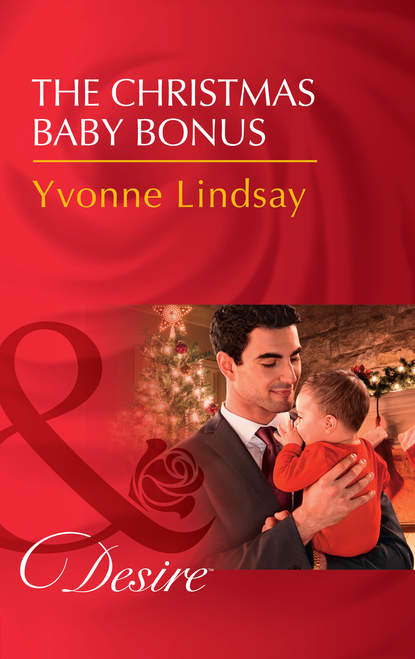 Скачать книгу The Christmas Baby Bonus