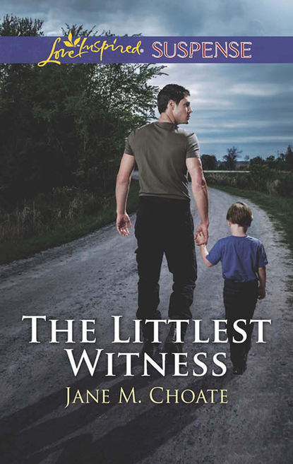 Скачать книгу The Littlest Witness