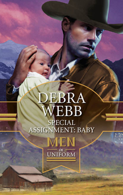 Скачать книгу Special Assignment: Baby