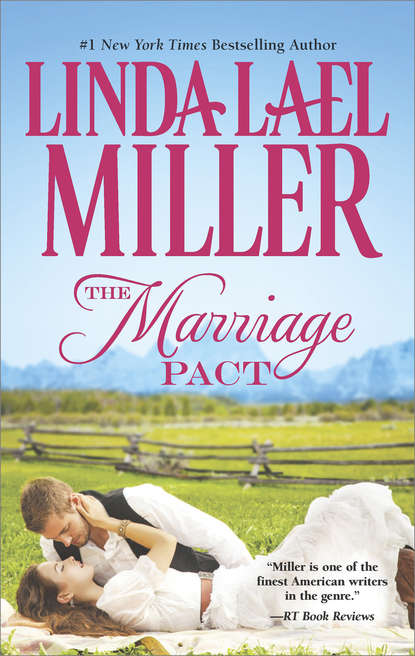 Скачать книгу The Marriage Pact