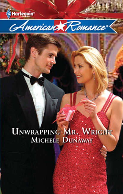 Скачать книгу Unwrapping Mr. Wright