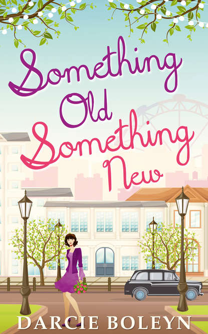Скачать книгу Something Old, Something New