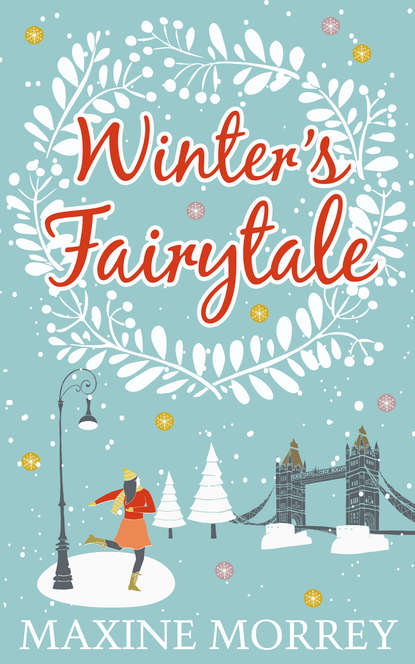 Скачать книгу Winter's Fairytale