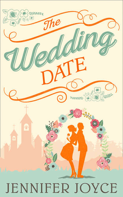 Скачать книгу The Wedding Date