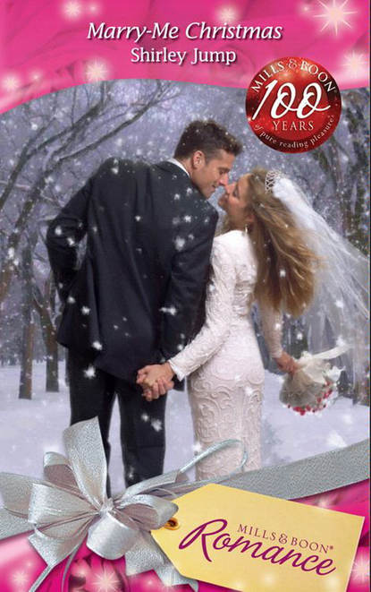 Скачать книгу Marry-Me Christmas