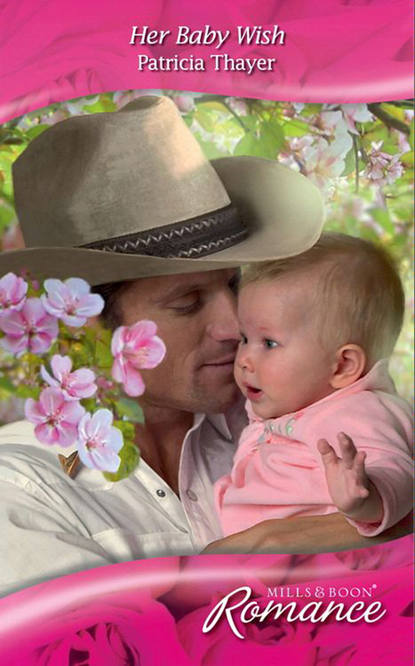 Скачать книгу Her Baby Wish