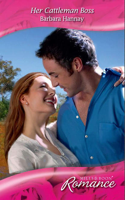Скачать книгу Her Cattleman Boss
