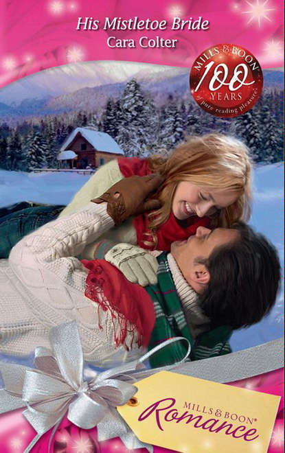 Скачать книгу His Mistletoe Bride