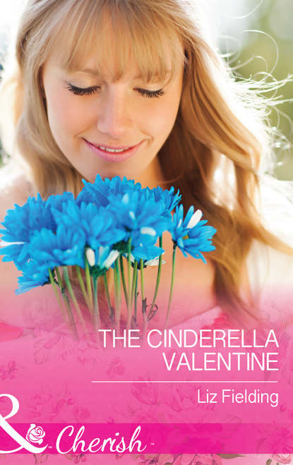 Скачать книгу The Cinderella Valentine