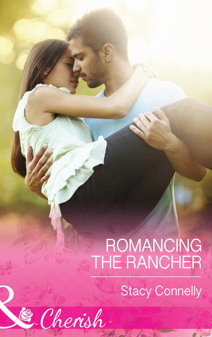 Скачать книгу Romancing the Rancher