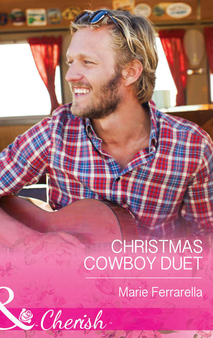 Скачать книгу Christmas Cowboy Duet