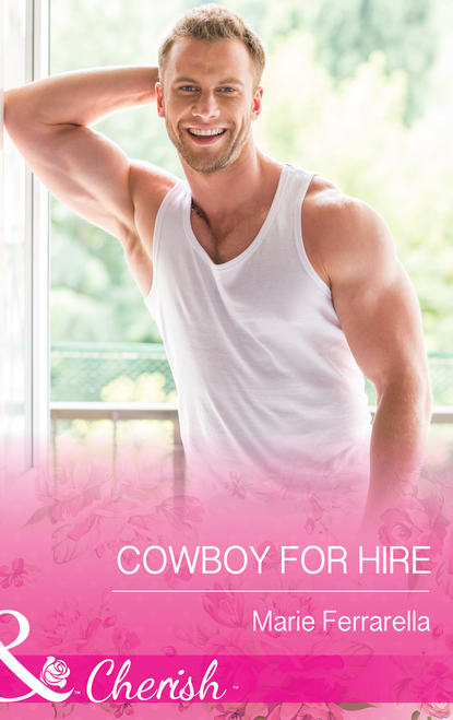 Скачать книгу Cowboy for Hire