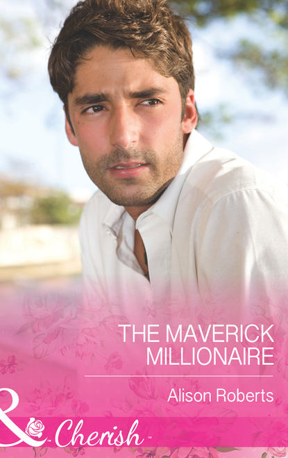 Скачать книгу The Maverick Millionaire