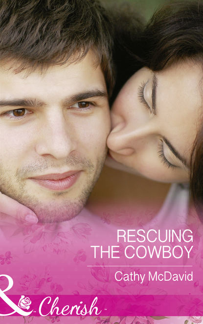 Скачать книгу Rescuing the Cowboy