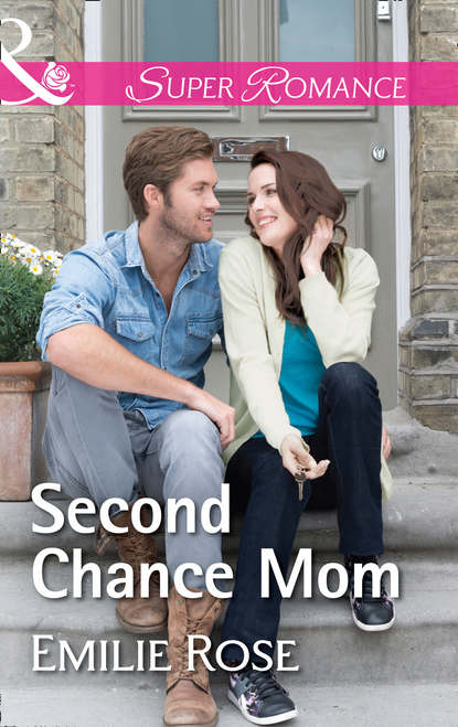 Скачать книгу Second Chance Mom