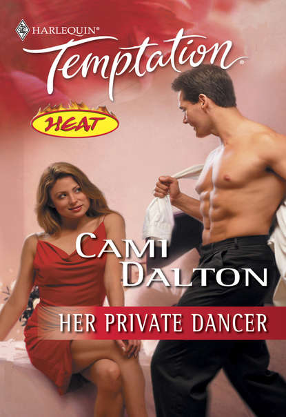 Скачать книгу Her Private Dancer