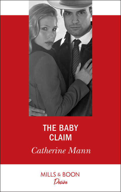 Скачать книгу The Baby Claim