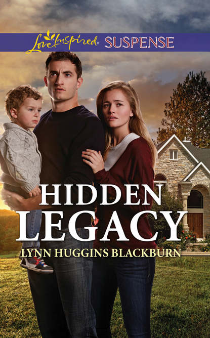 Скачать книгу Hidden Legacy