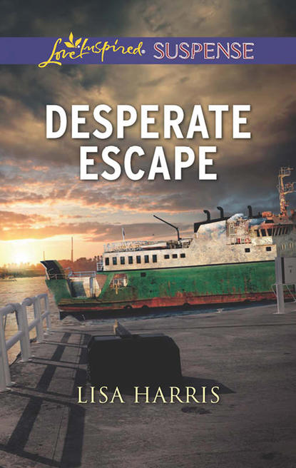 Скачать книгу Desperate Escape