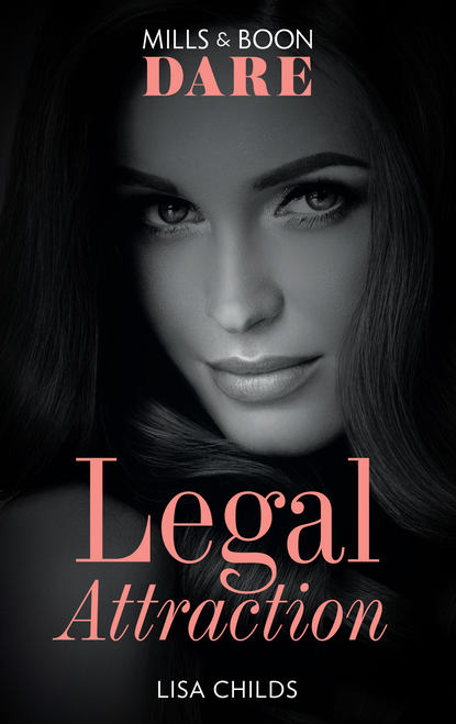 Скачать книгу Legal Attraction