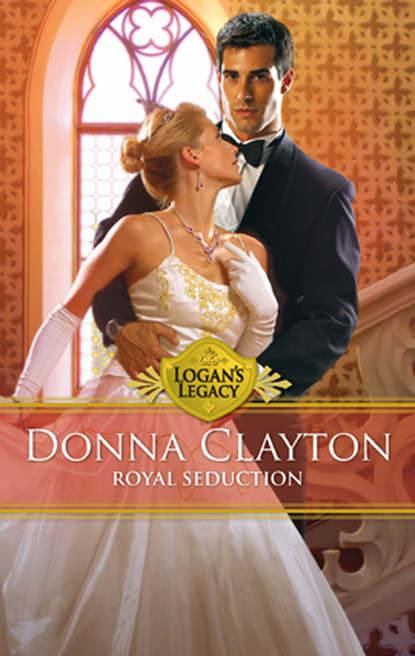 Скачать книгу Royal Seduction