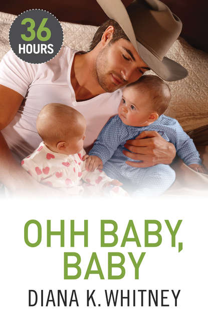 Скачать книгу Ooh Baby, Baby