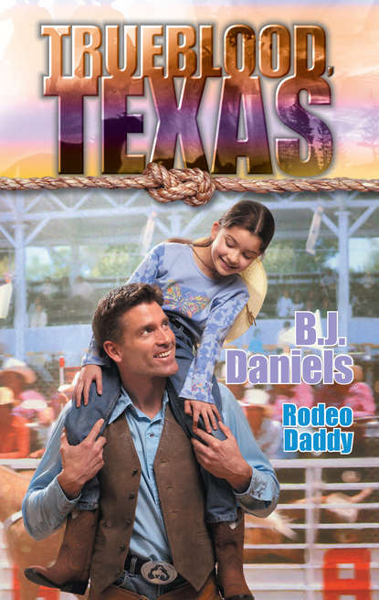 Скачать книгу Rodeo Daddy
