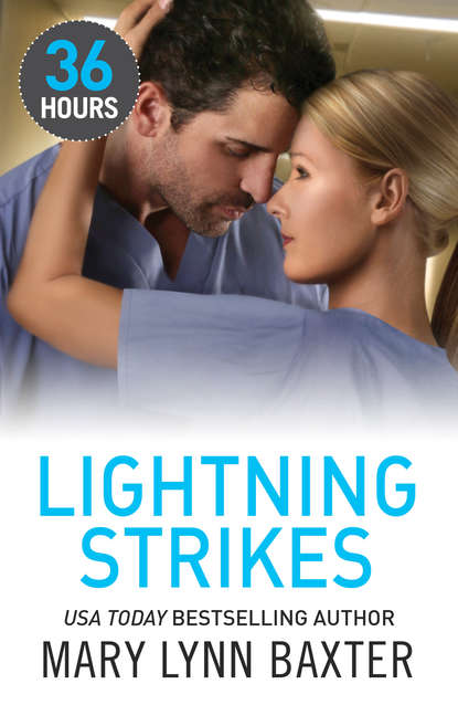 Скачать книгу Lightning Strikes