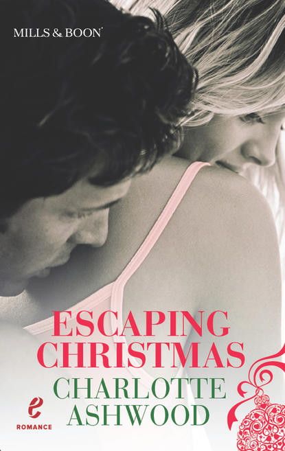 Скачать книгу Escaping Christmas