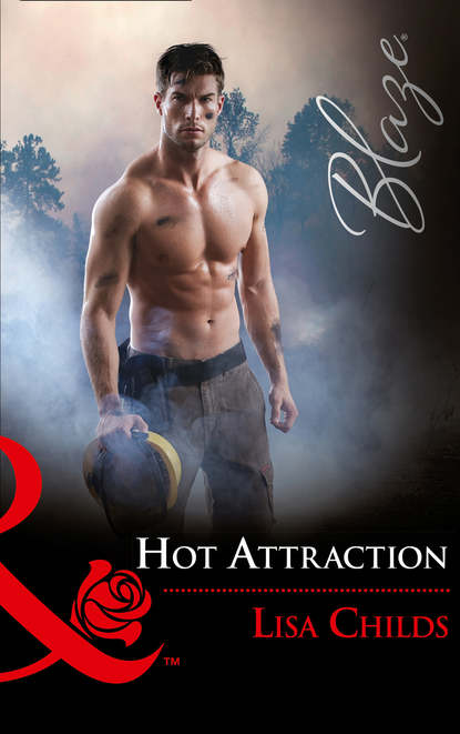 Скачать книгу Hot Attraction