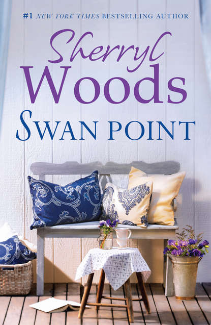 Скачать книгу Swan Point