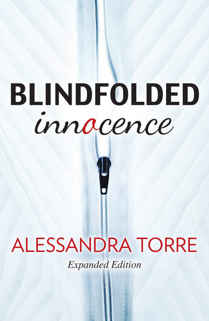 Скачать книгу Blindfolded Innocence