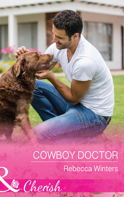 Скачать книгу Cowboy Doctor