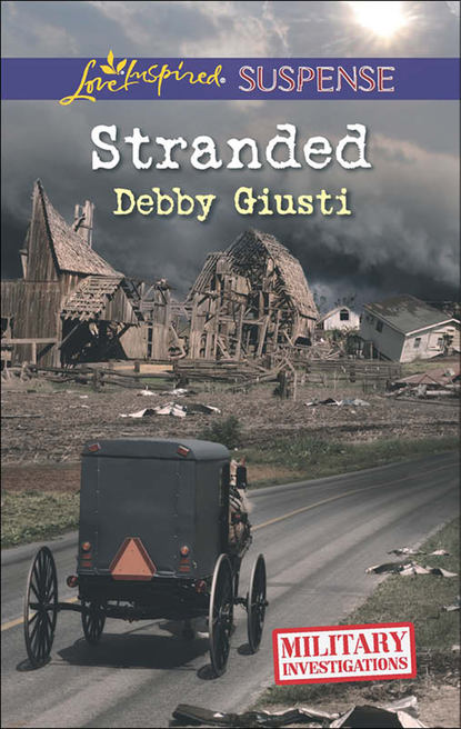 Скачать книгу Stranded