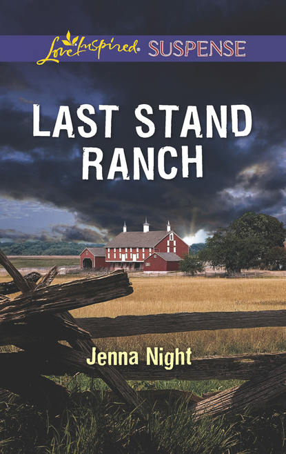 Скачать книгу Last Stand Ranch