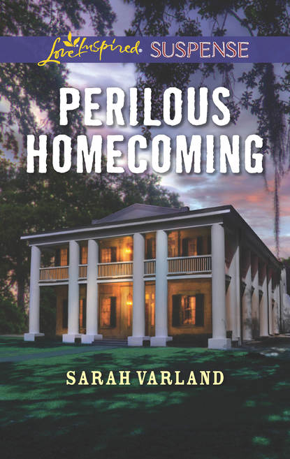 Скачать книгу Perilous Homecoming