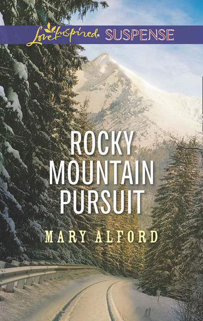 Скачать книгу Rocky Mountain Pursuit