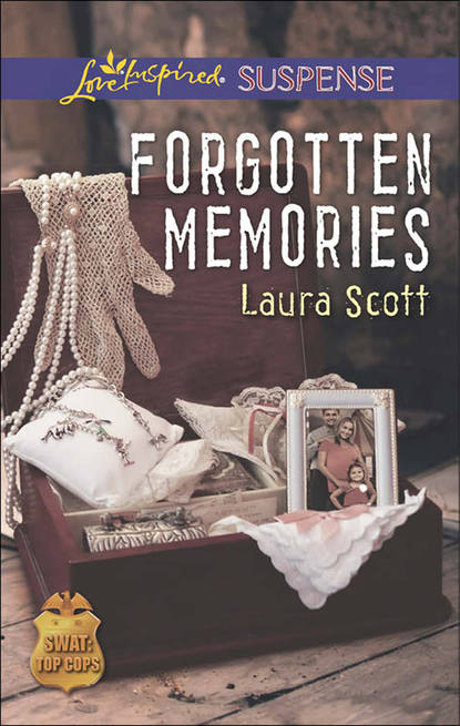 Скачать книгу Forgotten Memories