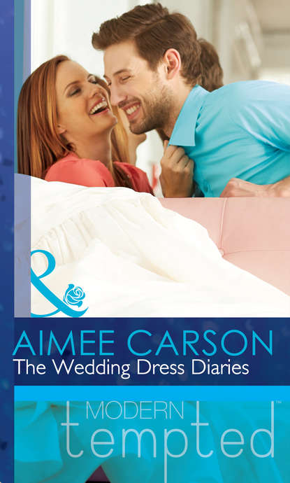 Скачать книгу The Wedding Dress Diaries