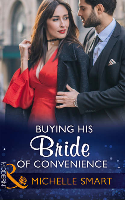 Скачать книгу Buying His Bride Of Convenience