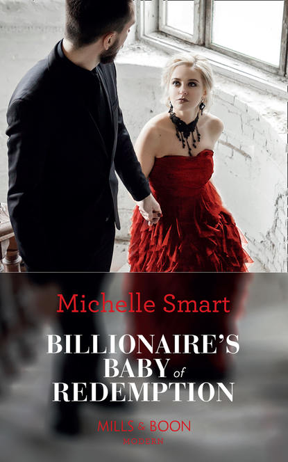 Скачать книгу Billionaire's Baby Of Redemption